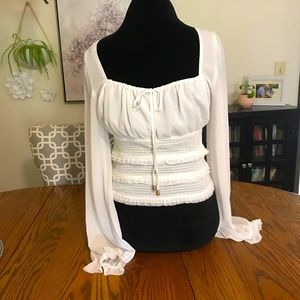 Free People Summer Top
